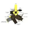 Huckleberry Canopy Mini Play Structure thumbnail 7