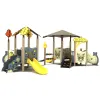 Hydrangea Canopy Mini Play Structure thumbnail 2