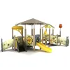 Hydrangea Canopy Mini Play Structure thumbnail 3