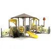 Hydrangea Canopy Mini Play Structure thumbnail 4