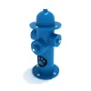 Dog Park Faux Fire Hydrant thumbnail 1