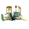 Indigo Canopy Mini Play Structure thumbnail 1