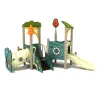 Indigo Canopy Mini Play Structure thumbnail 2