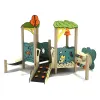 Indigo Canopy Mini Play Structure thumbnail 4