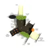 Indigo Canopy Mini Play Structure thumbnail 7