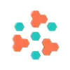 Intermediate Honeycomb Climber thumbnail 3
