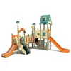Iron Oak Canopy Quest Play Structure thumbnail 2