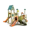 Iron Oak Canopy Quest Play Structure thumbnail 4