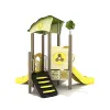 Laurel Magnolia Canopy Quest Play Structure thumbnail 3
