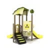 Laurel Magnolia Canopy Quest Play Structure thumbnail 4