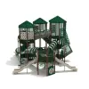 Learning Tower of Pisa Play Structure thumbnail 1
