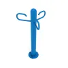 Dog Park Leash Holder thumbnail 1
