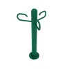 Dog Park Leash Holder thumbnail 2