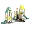 Manzanita Canopy Quest Play Structure thumbnail 1