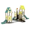 Manzanita Canopy Quest Play Structure thumbnail 2