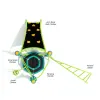Grand Mesa Zero Still Climber thumbnail 4