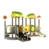 Myrtlewood Canopy Quest Play Structure thumbnail 1