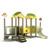 Myrtlewood Canopy Quest Play Structure thumbnail 3