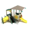 Oleander Canopy Mini Play Structure thumbnail 2