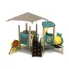 Oleander Canopy Mini Play Structure thumbnail 3