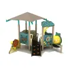 Oleander Canopy Mini Play Structure thumbnail 4