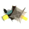 Oleander Canopy Mini Play Structure thumbnail 5