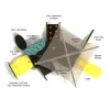 Oleander Canopy Mini Play Structure thumbnail 7