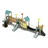 Oregon Cedar Canopy Quest Play Structure thumbnail 2
