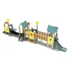 Oregon Cedar Canopy Quest Play Structure thumbnail 4