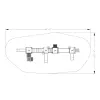 Oregon Cedar Canopy Quest Play Structure thumbnail 6