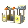 Osage Orange Canopy Quest Play Structure thumbnail 1