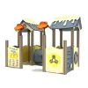 Osage Orange Canopy Quest Play Structure thumbnail 2