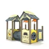 Osage Orange Canopy Quest Play Structure thumbnail 3