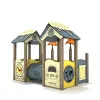 Osage Orange Canopy Quest Play Structure thumbnail 4