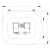 Osage Orange Canopy Quest Play Structure thumbnail 6