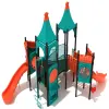 Den of Dragons Castle Spark Structure thumbnail 1