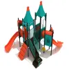 Den of Dragons Castle Spark Structure thumbnail 2