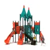Den of Dragons Castle Spark Structure thumbnail 3