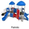 Patriotic