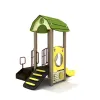 Peach Oak Canopy Quest Play Structure thumbnail 4