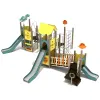 Pecan Hickory Canopy Quest Play Structure thumbnail 1