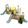 Pecan Hickory Canopy Quest Play Structure thumbnail 2