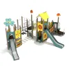 Pecan Hickory Canopy Quest Play Structure thumbnail 3