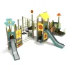 Pecan Hickory Canopy Quest Play Structure thumbnail 4