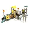 Pecan Hickory Canopy Quest Play Structure thumbnail 6