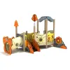 Peony Canopy Mini Play Structure thumbnail 1