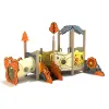 Peony Canopy Mini Play Structure thumbnail 2