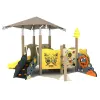 Periwinkle Canopy Mini Play Structure thumbnail 3
