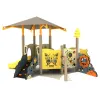 Periwinkle Canopy Mini Play Structure thumbnail 4