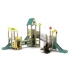 Quaking Aspen Canopy Quest Play Structure thumbnail 2